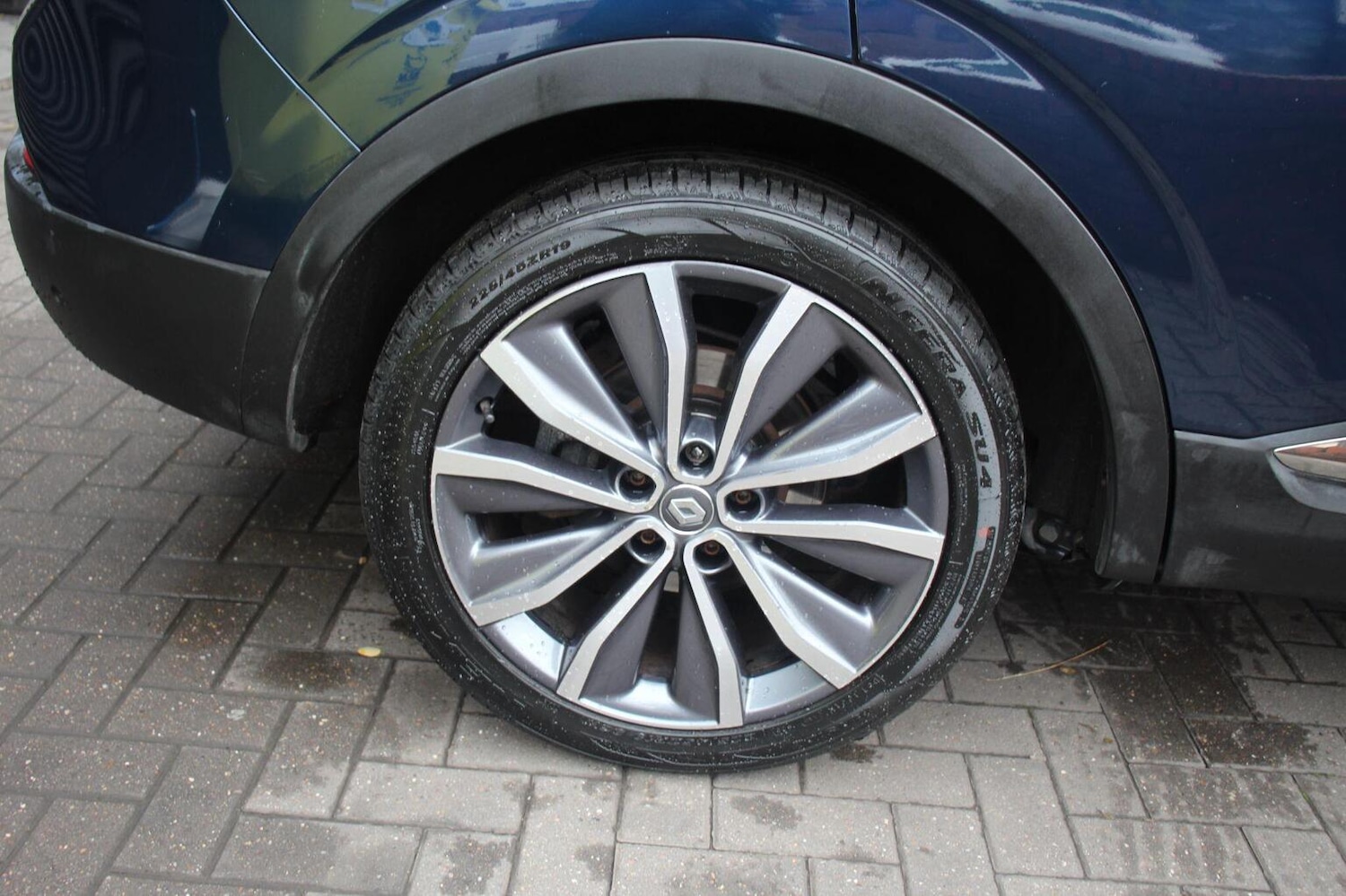 Used Renault Kadjar 2016 for sale - 76554024: Photo 53