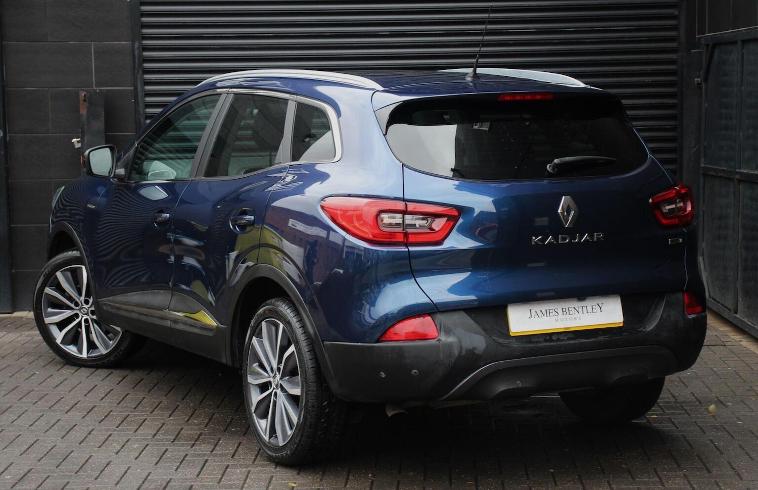 Used Renault Kadjar 2016 for sale - 76554024: Photo 6