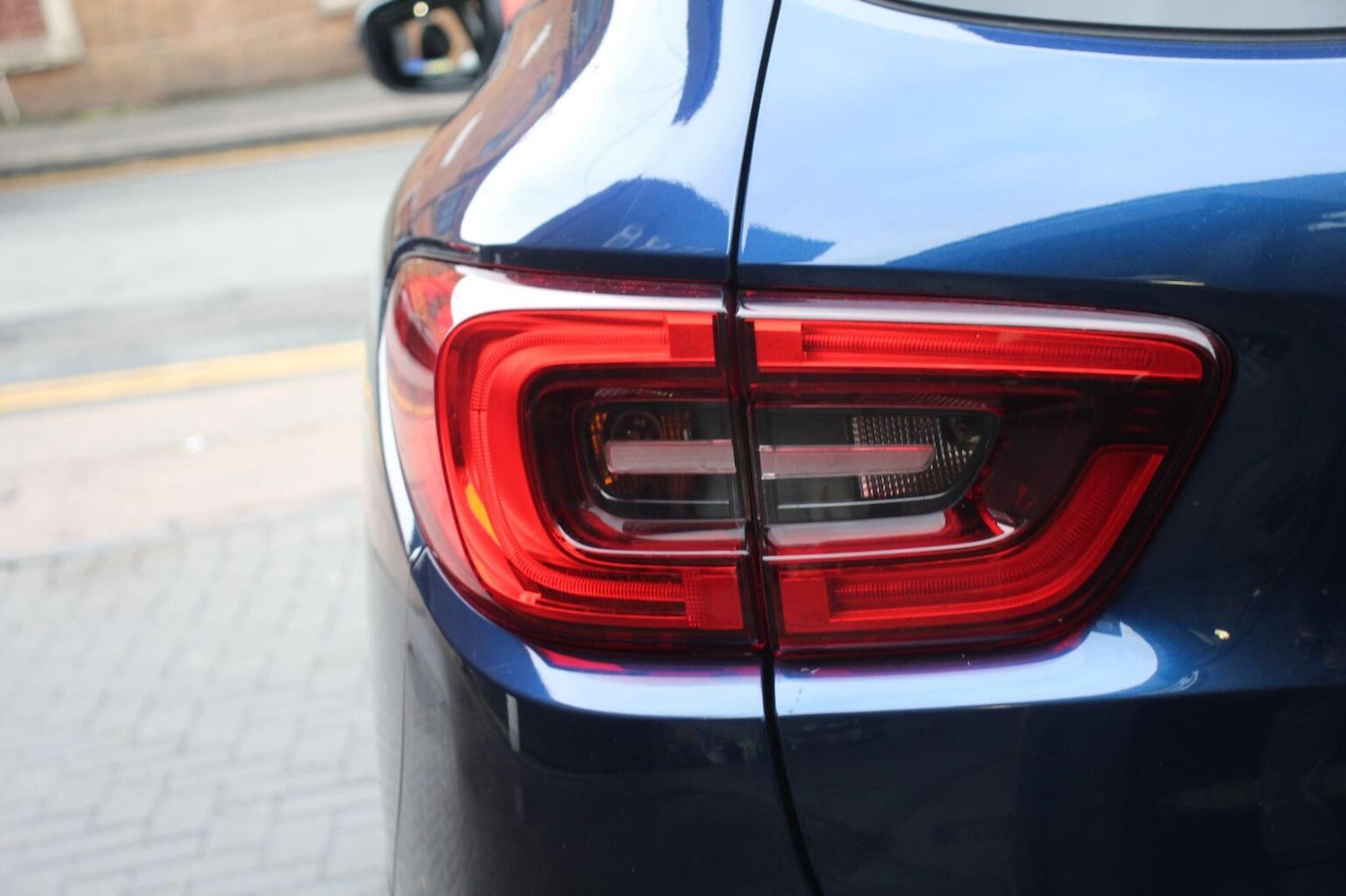 Used Renault Kadjar 2016 for sale - 76554024: Photo 7