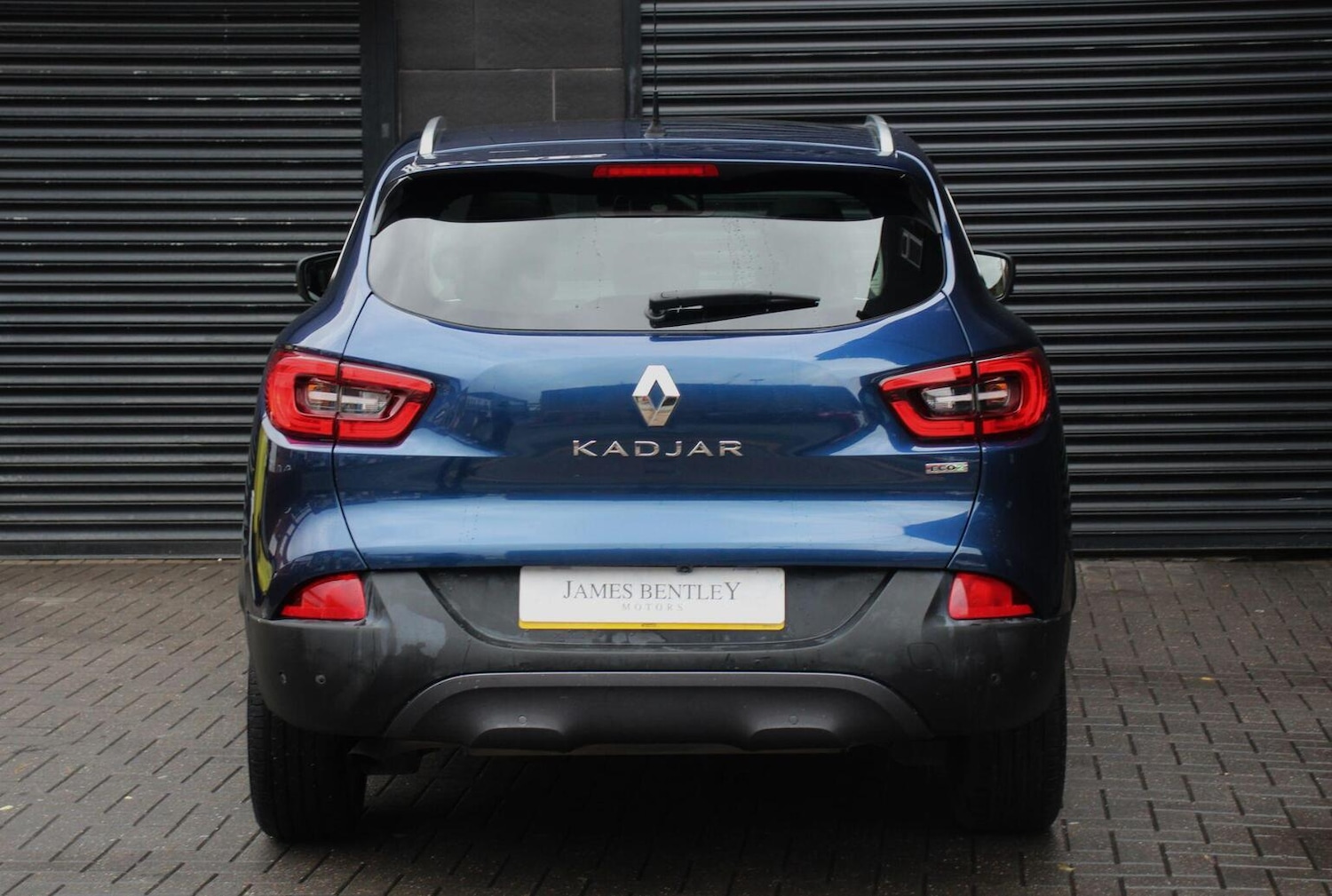 Used Renault Kadjar 2016 for sale - 76554024: Photo 8