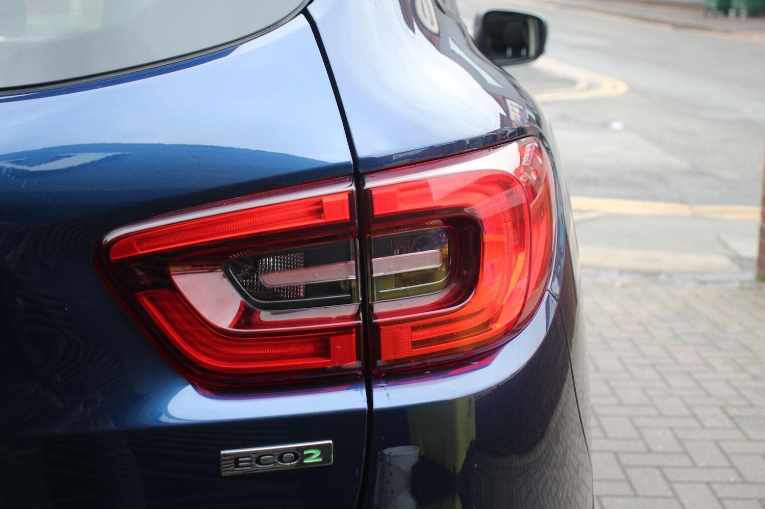 Used Renault Kadjar 2016 for sale - 76554024: Photo 9