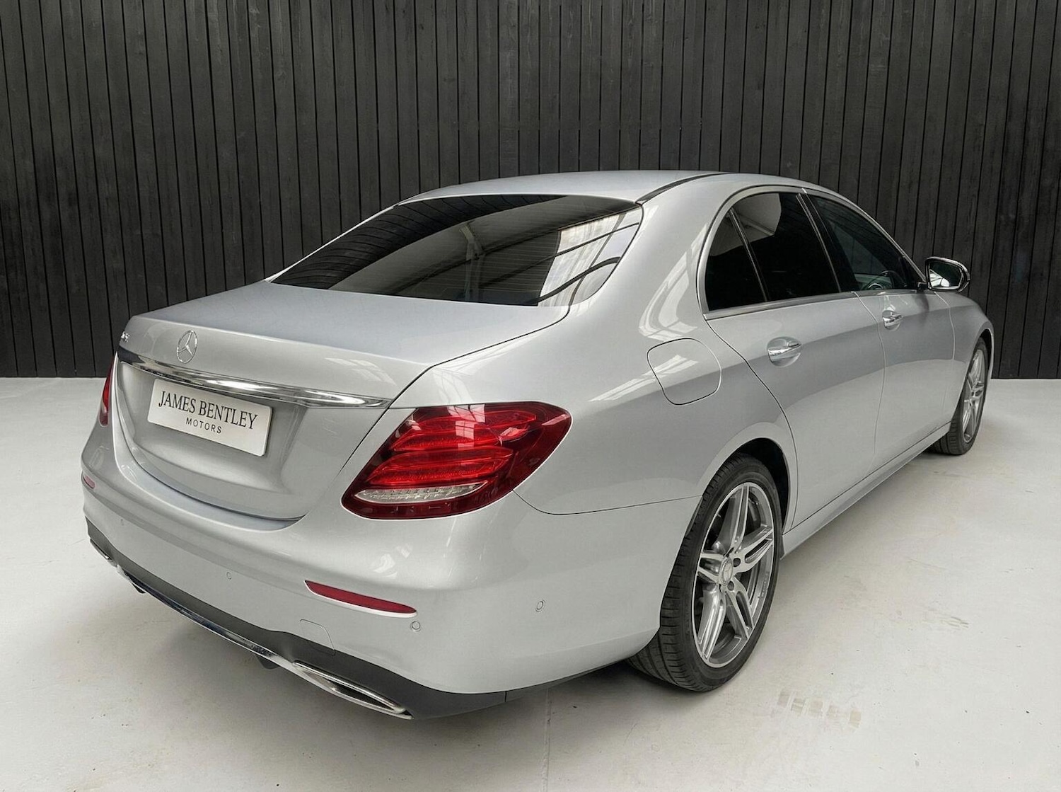 Used Mercedes-Benz E Class 2017 for sale - 77781790: Photo 7