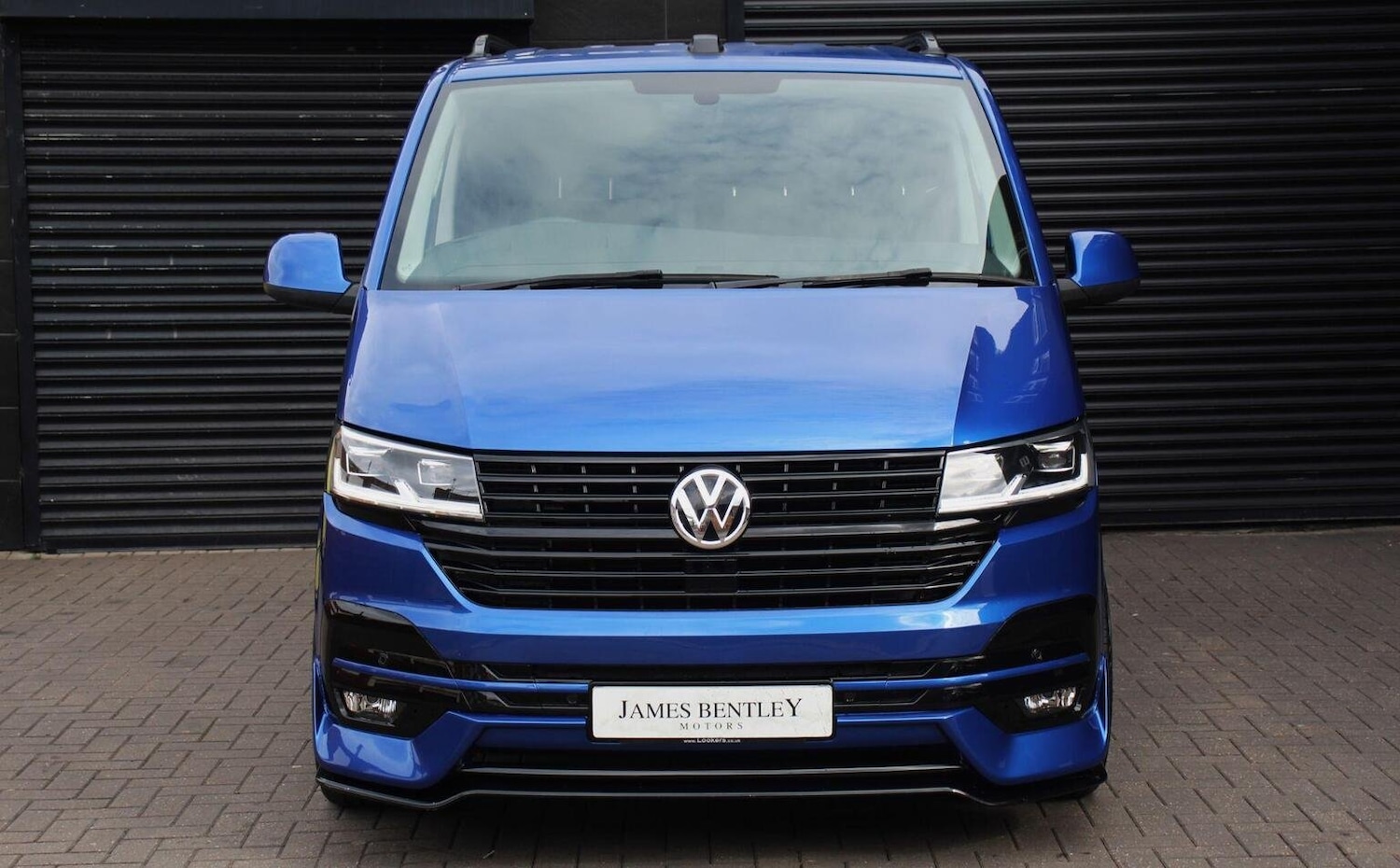 Used Volkswagen Transporter 2024 for sale - 76313903: Photo 2