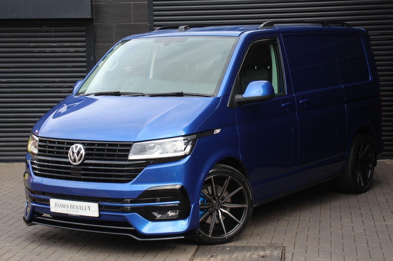Used Volkswagen Transporter 2024 for sale - 76313903: Photo 3