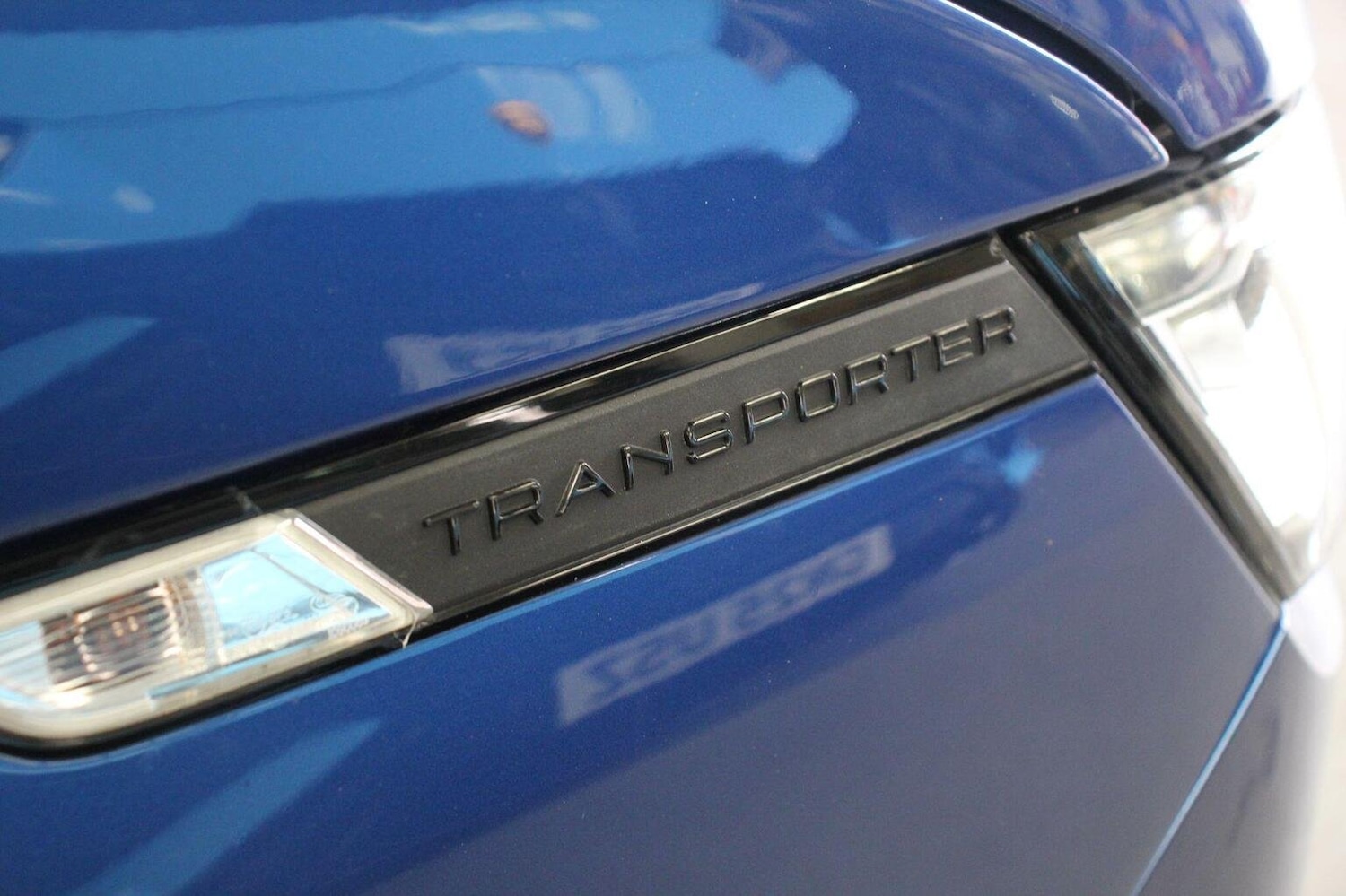 Used Volkswagen Transporter 2024 for sale - 76313903: Photo 31