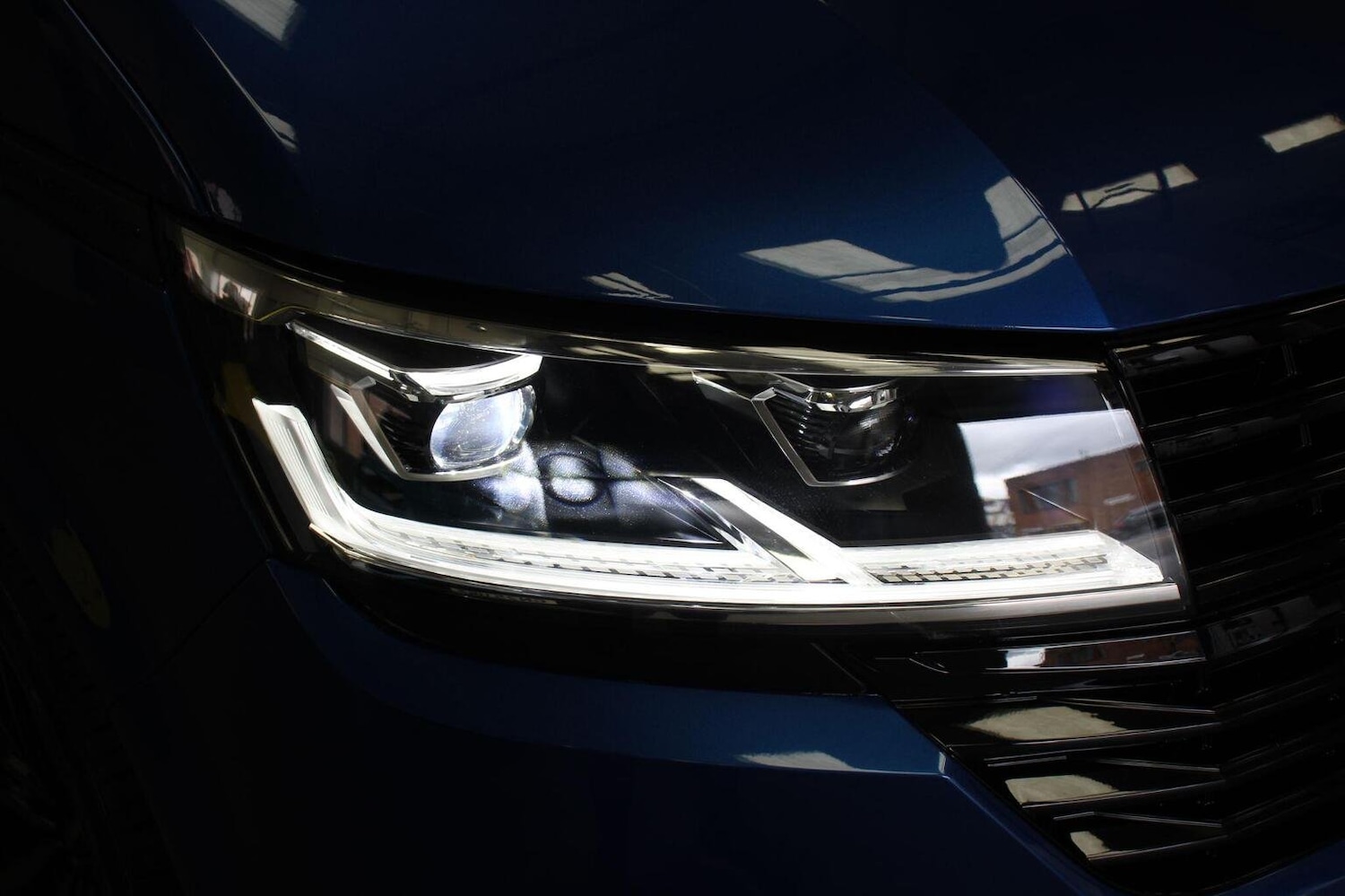 Used Volkswagen Transporter 2024 for sale - 76313903: Photo 32