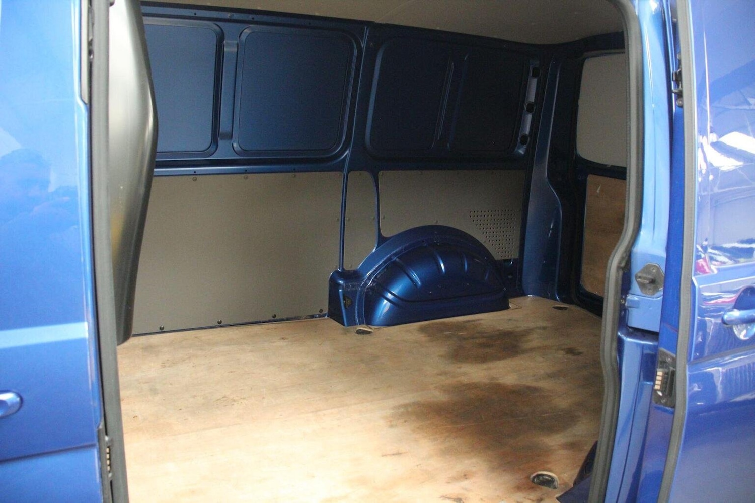 Used Volkswagen Transporter 2024 for sale - 76313903: Photo 36