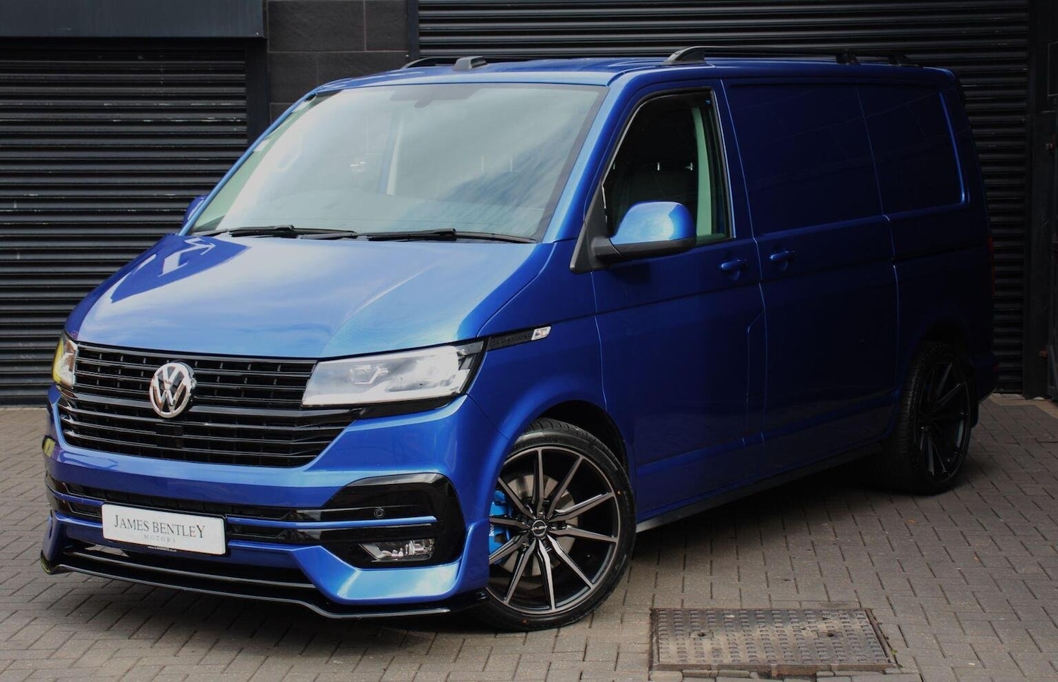 Used Volkswagen Transporter 2024 for sale - 76313903: Photo 39