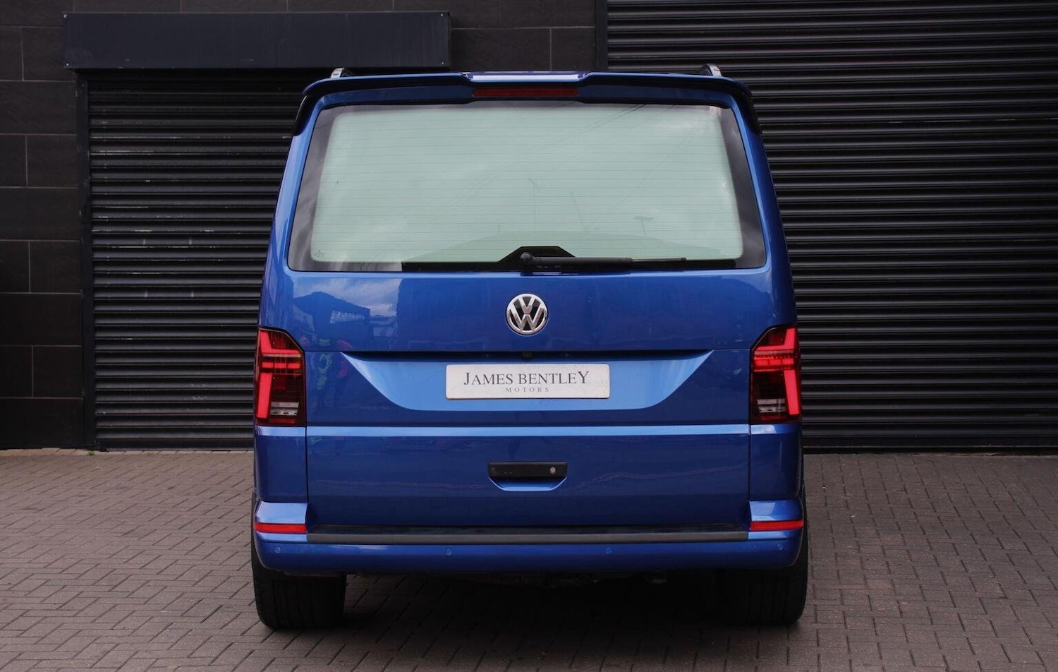Used Volkswagen Transporter 2024 for sale - 76313903: Photo 7