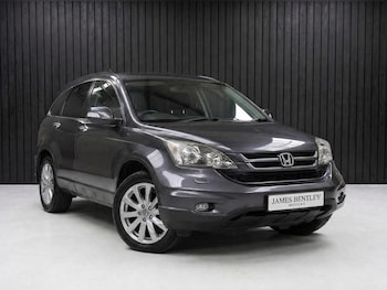 Used Honda CR-V 2011 for sale - 79228511: Photo