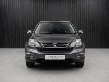 Used Honda CR-V 2011 for sale - 79228511: Photo