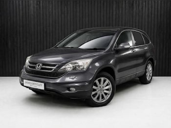 Used Honda CR-V 2011 for sale - 79228511: Photo