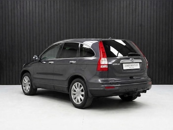 Used Honda CR-V 2011 for sale - 79228511: Photo