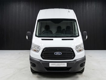 Used Ford Transit 2016 for sale - 78608295: Photo