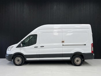 Used Ford Transit 2016 for sale - 78608295: Photo