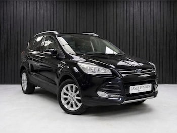 Used Ford Kuga 2016 for sale - 79500578: Photo