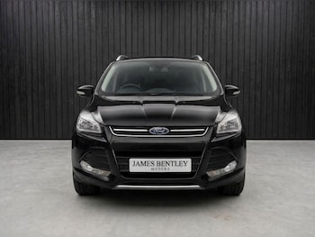 Used Ford Kuga 2016 for sale - 79500578: Photo