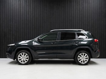 Used Jeep Cherokee 2015 for sale - 78571427: Photo