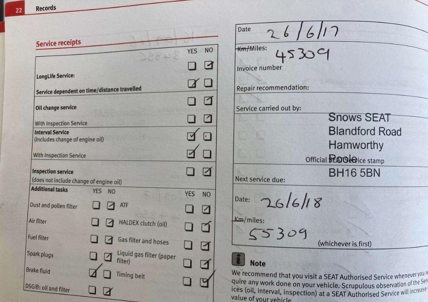 Used SEAT Alhambra 2012 for sale - 77438308: Photo 19