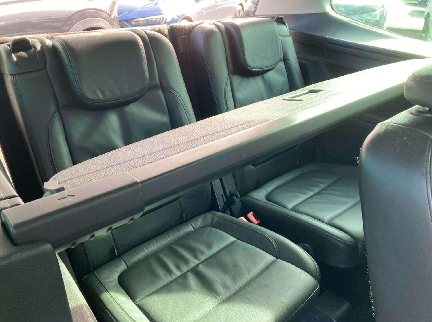 Used SEAT Alhambra 2012 for sale - 77438308: Photo 23