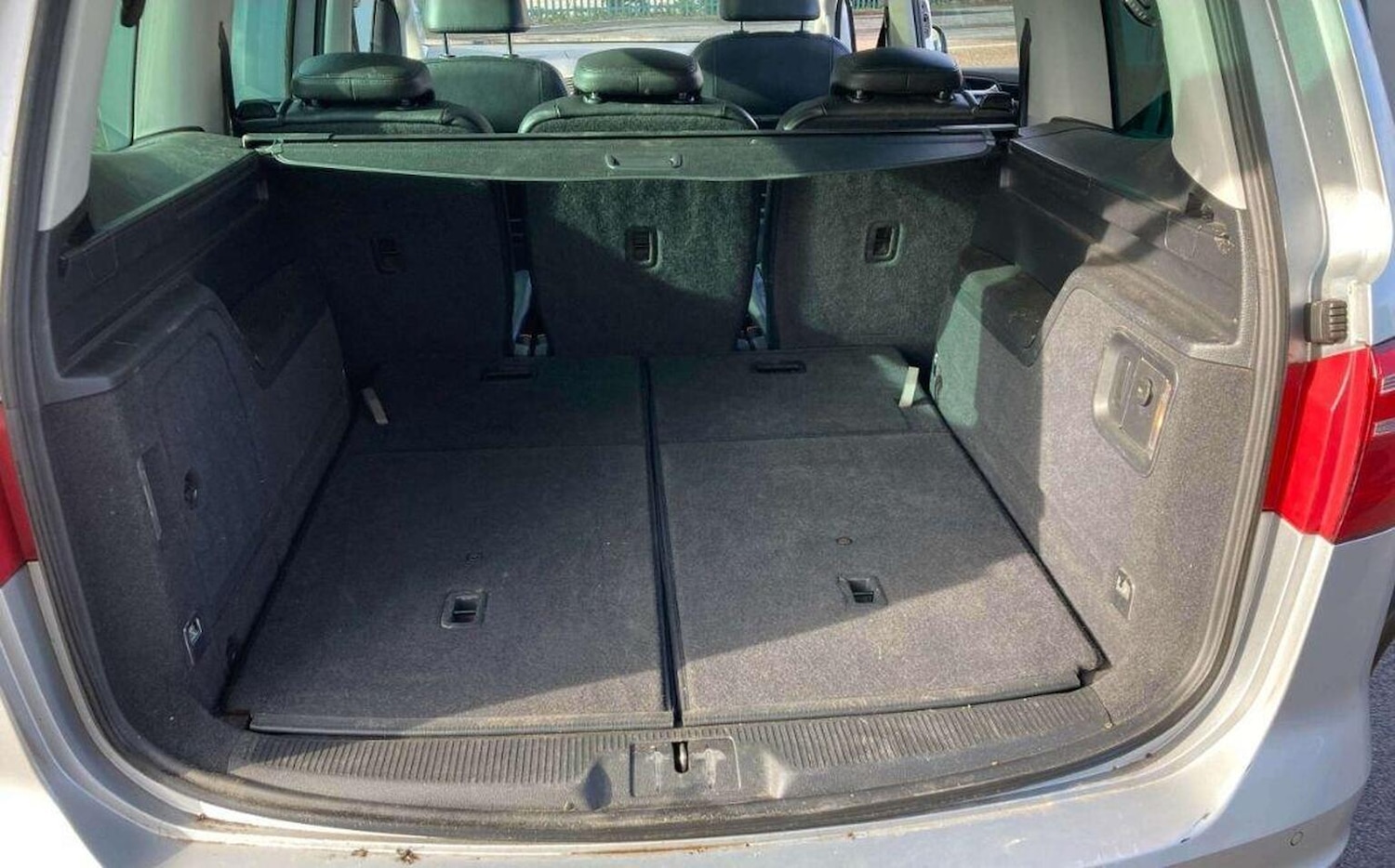 Used SEAT Alhambra 2012 for sale - 77438308: Photo 24