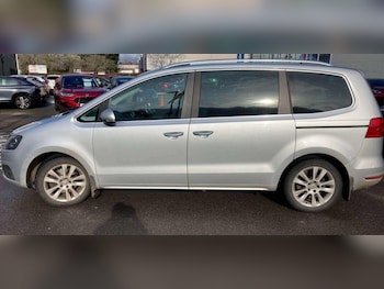 Used SEAT Alhambra 2012 for sale - 77438308: Photo