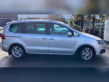 Used SEAT Alhambra 2012 for sale - 77438308: Photo