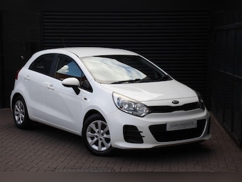 Used Kia Rio 2016 for sale - 75968692: Photo