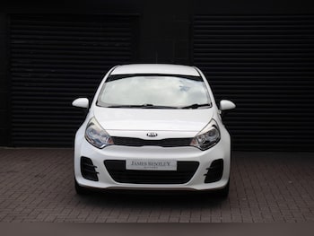 Used Kia Rio 2016 for sale - 75968692: Photo