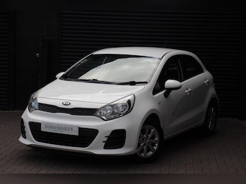 Used Kia Rio 2016 for sale - 75968692: Photo