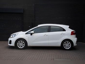 Used Kia Rio 2016 for sale - 75968692: Photo