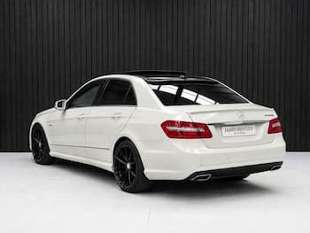 Used Mercedes-Benz E Class 2012 for sale - 79879477: Photo