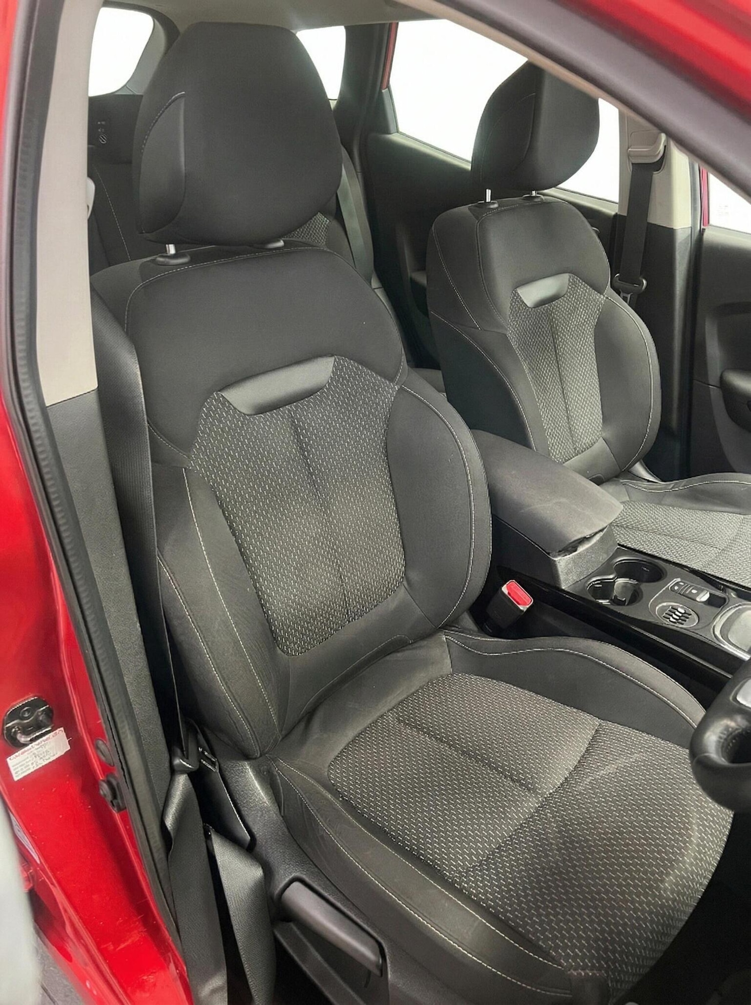 Used Renault Kadjar 2016 for sale - 78077872: Photo 10