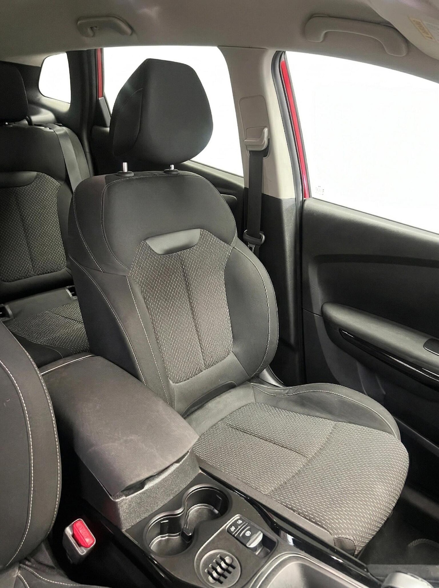 Used Renault Kadjar 2016 for sale - 78077872: Photo 11