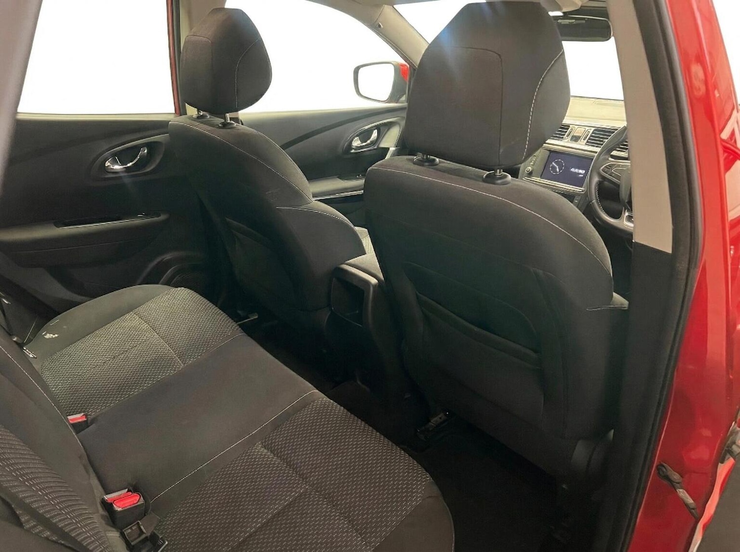 Used Renault Kadjar 2016 for sale - 78077872: Photo 12