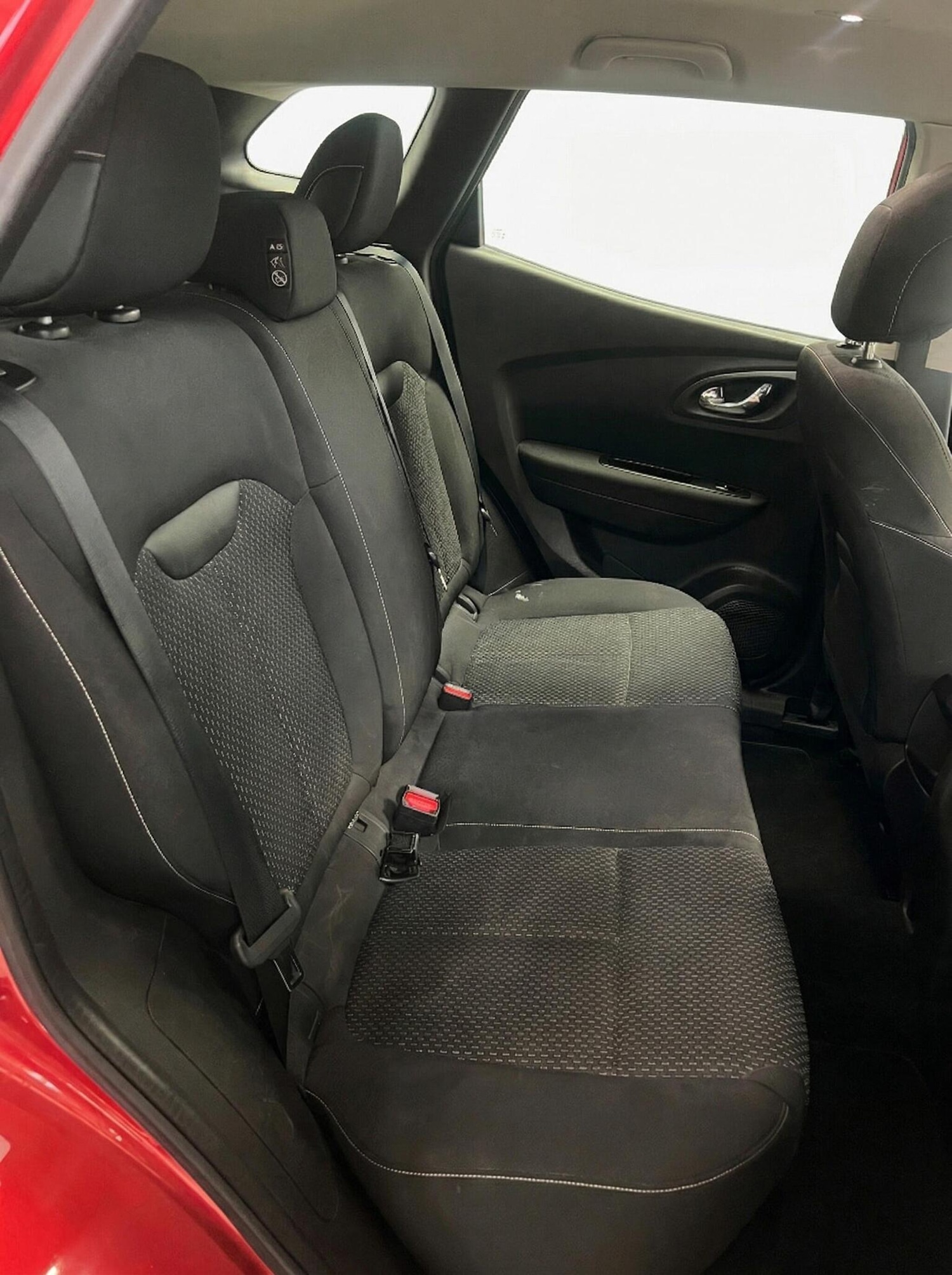 Used Renault Kadjar 2016 for sale - 78077872: Photo 13