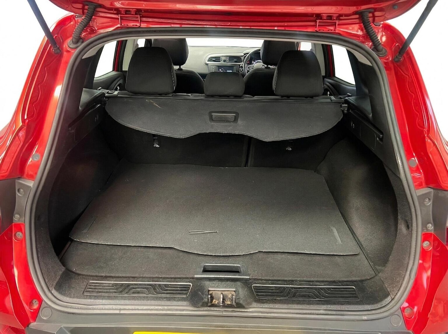 Used Renault Kadjar 2016 for sale - 78077872: Photo 14