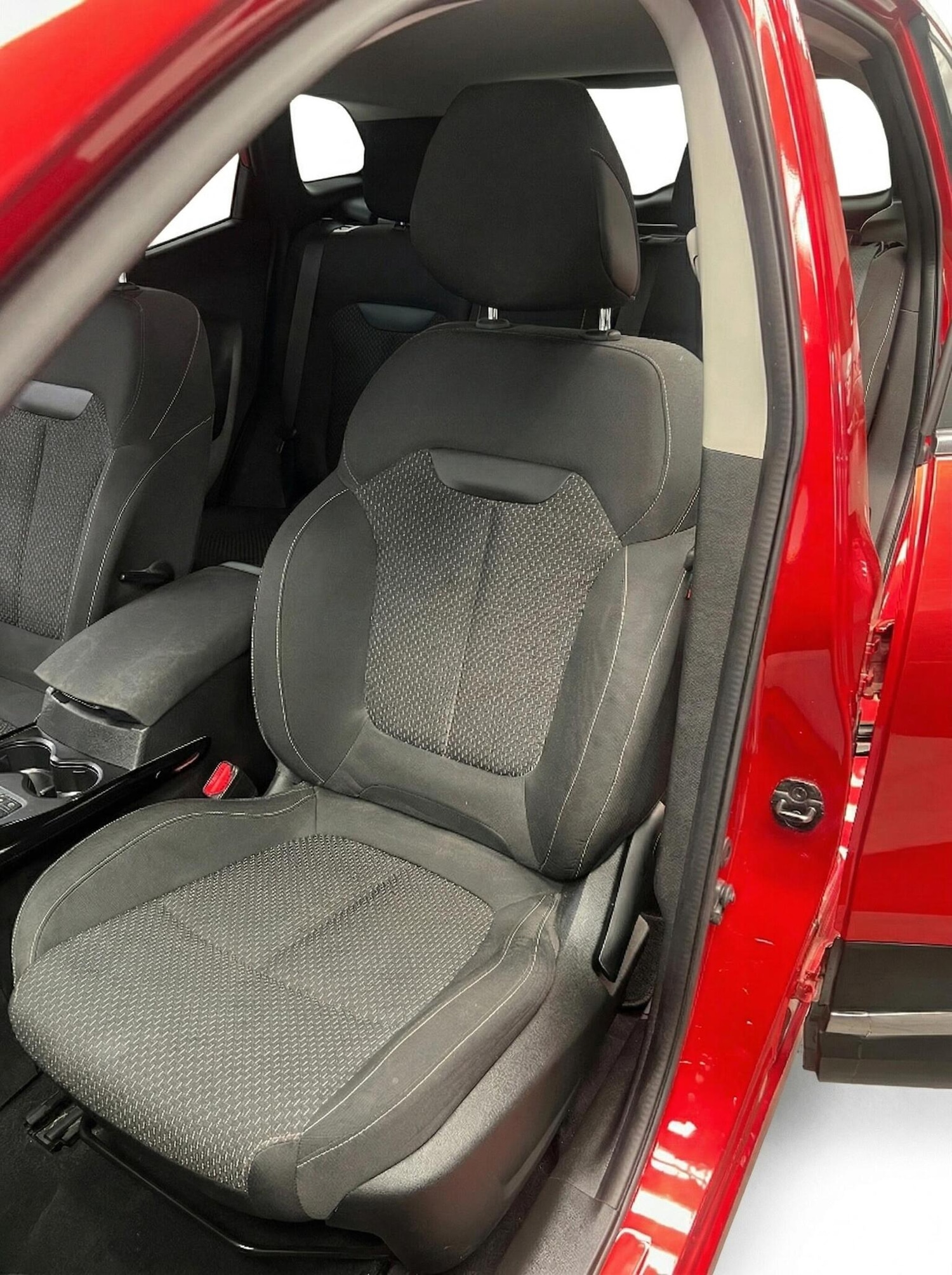 Used Renault Kadjar 2016 for sale - 78077872: Photo 16