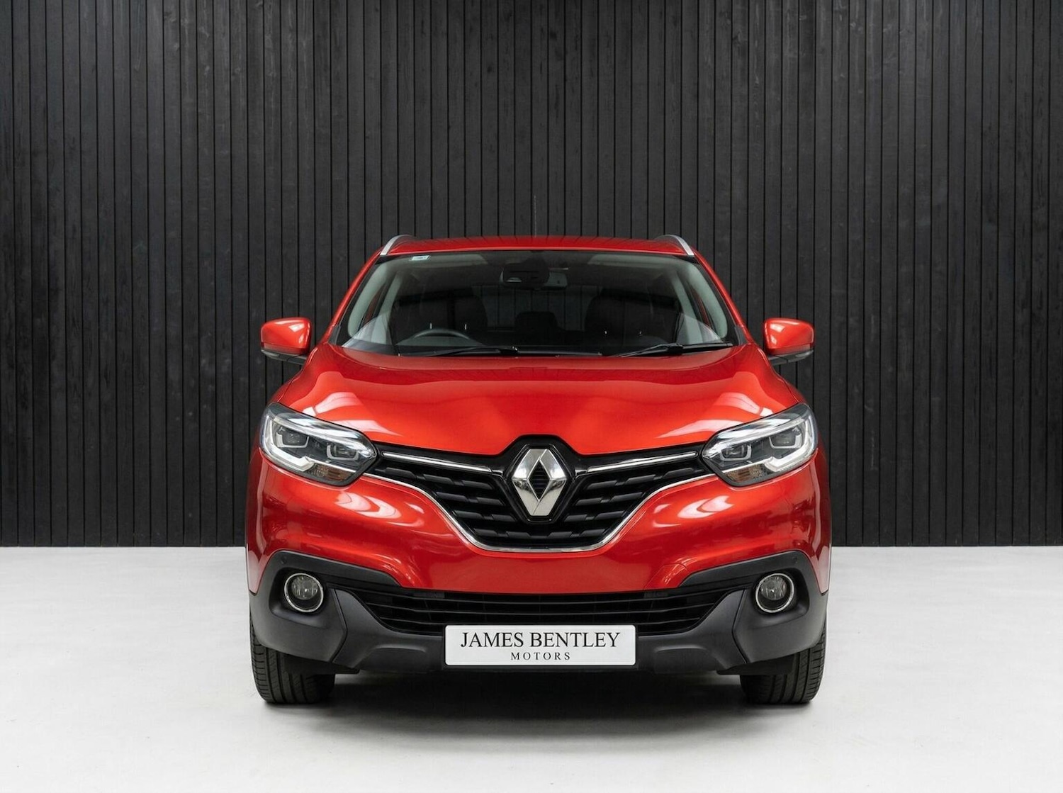 Used Renault Kadjar 2016 for sale - 78077872: Photo 2