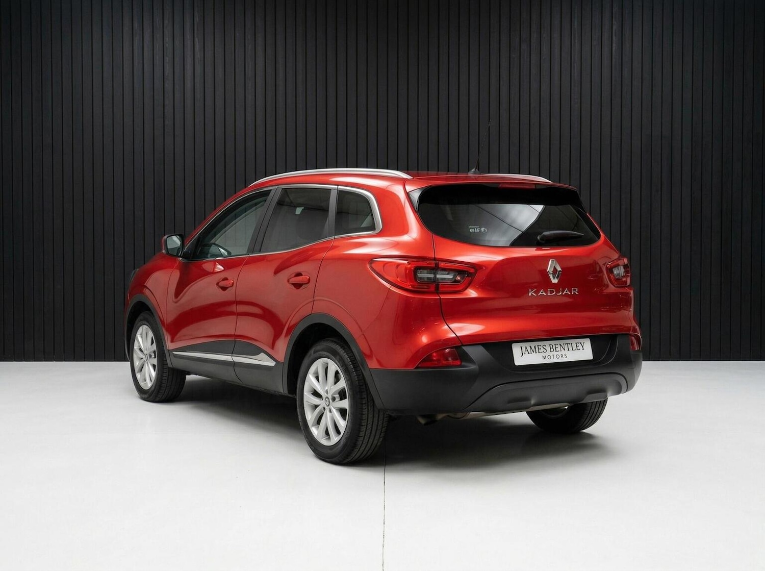 Used Renault Kadjar 2016 for sale - 78077872: Photo 5