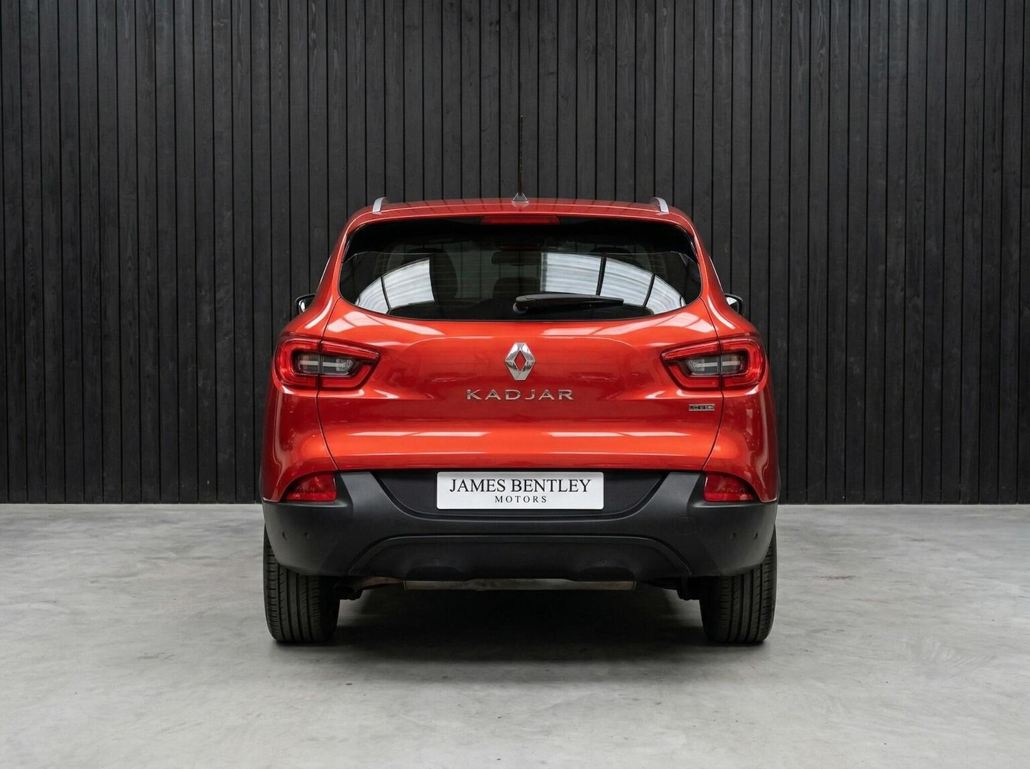 Used Renault Kadjar 2016 for sale - 78077872: Photo 6