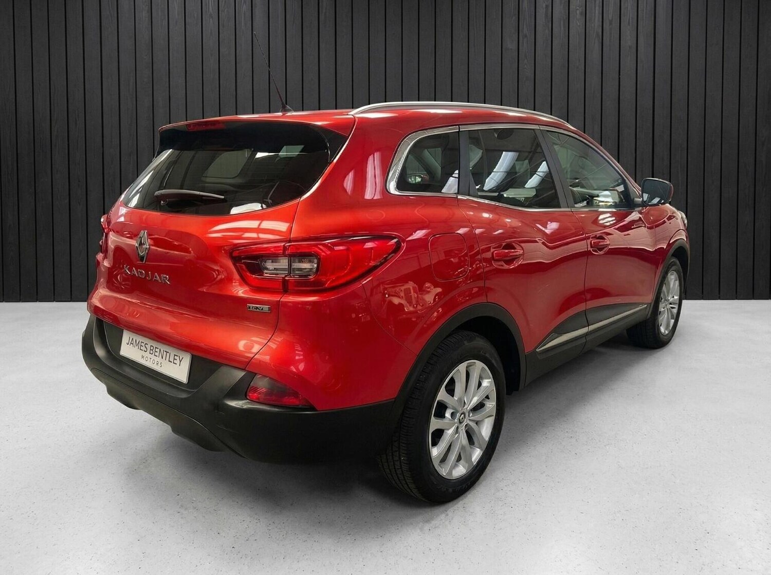 Used Renault Kadjar 2016 for sale - 78077872: Photo 7