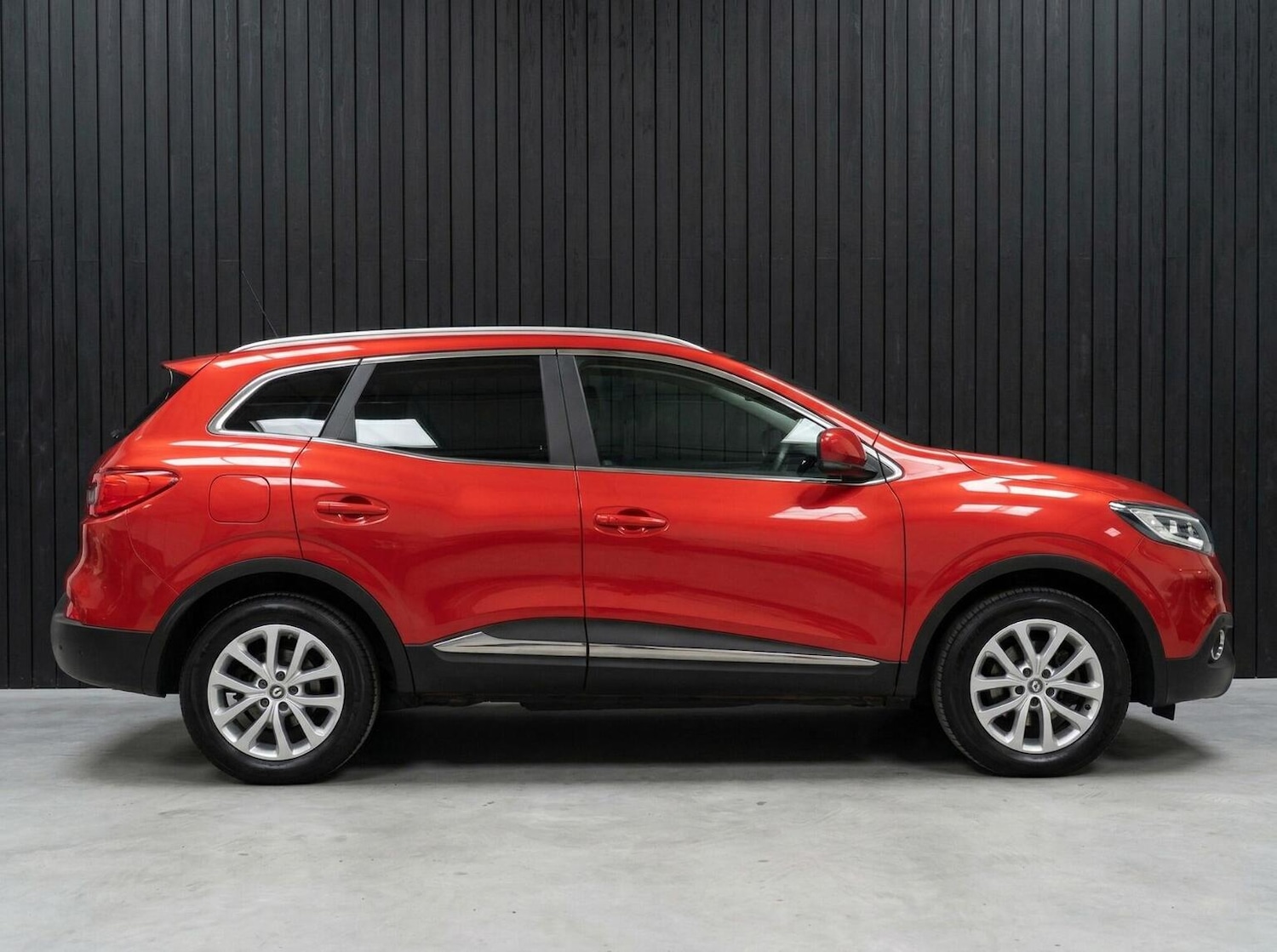 Used Renault Kadjar 2016 for sale - 78077872: Photo 8