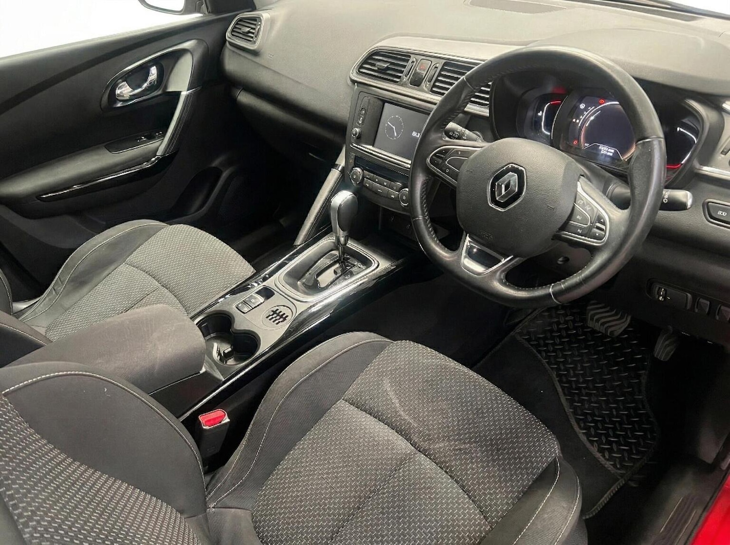 Used Renault Kadjar 2016 for sale - 78077872: Photo 9