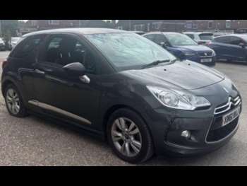 2012 - 1.6 VTi DStyle Euro 5 3dr