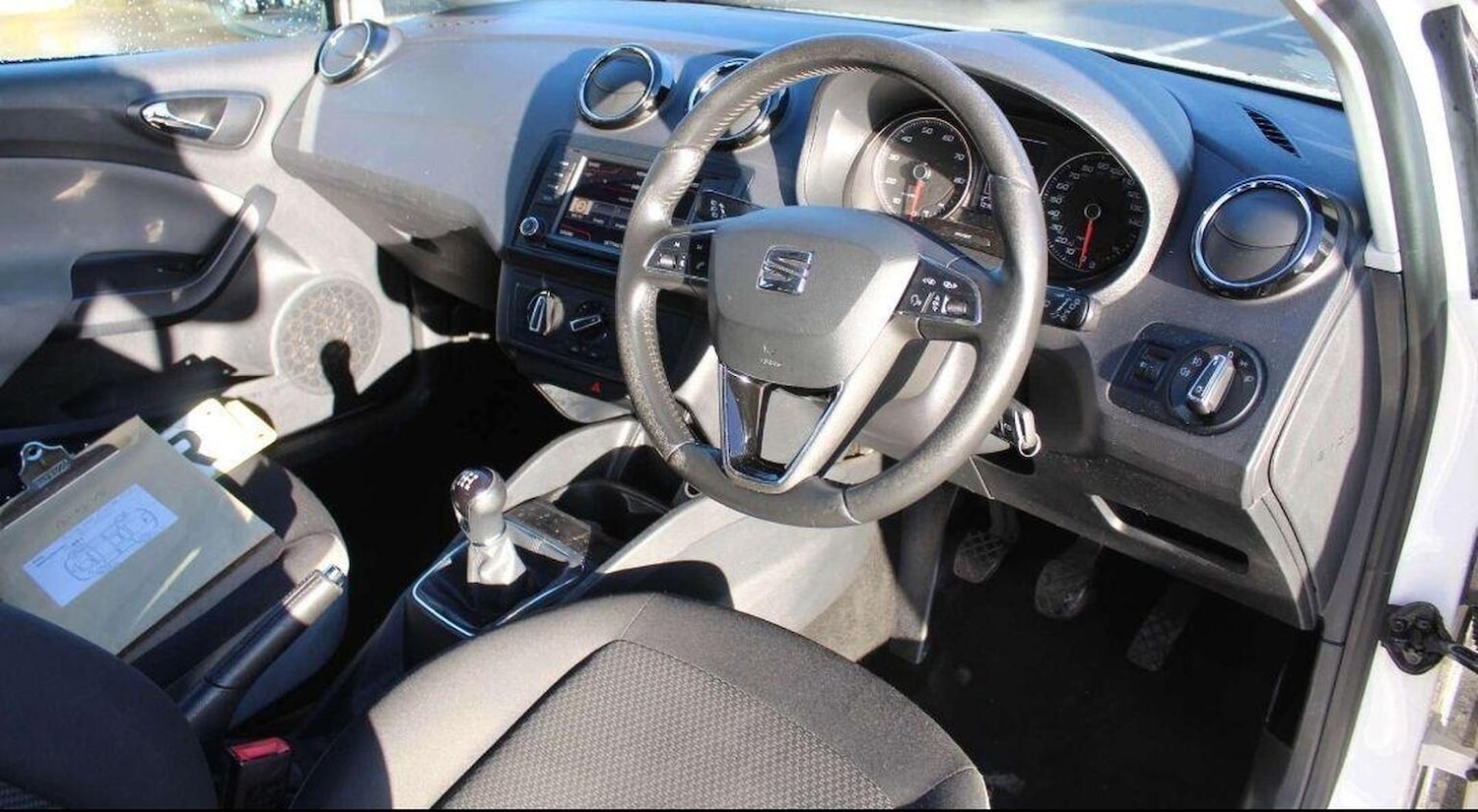 Used SEAT Ibiza 2016 for sale - 77423472: Photo 11