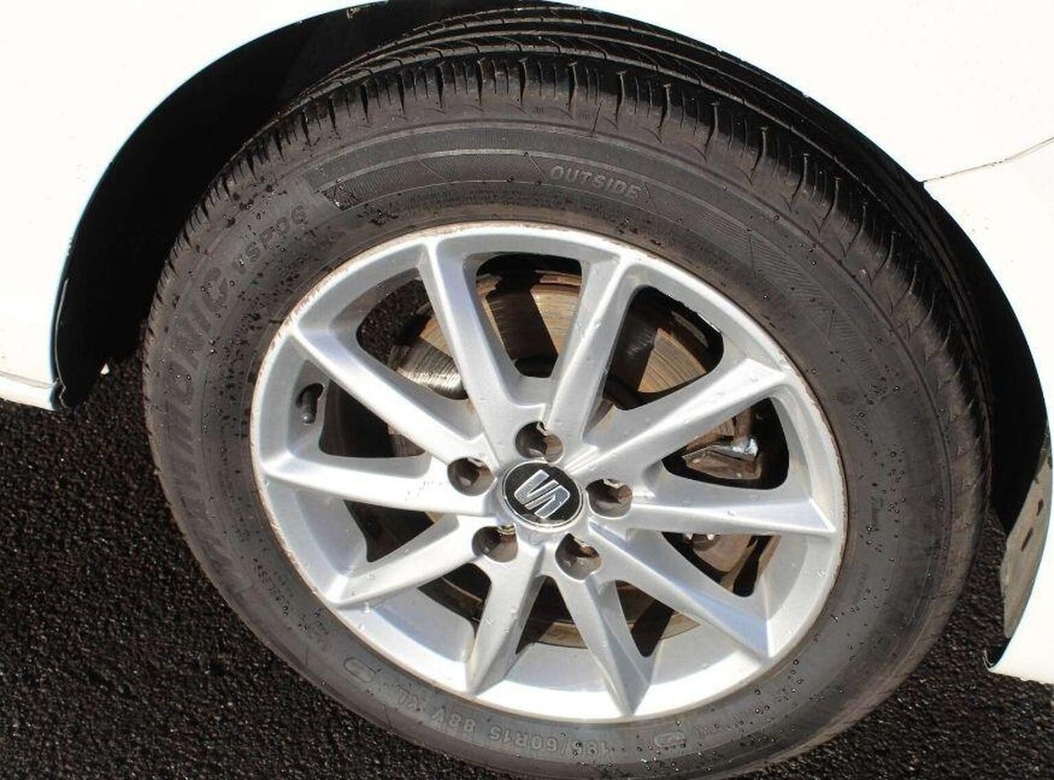 Used SEAT Ibiza 2016 for sale - 77423472: Photo 14