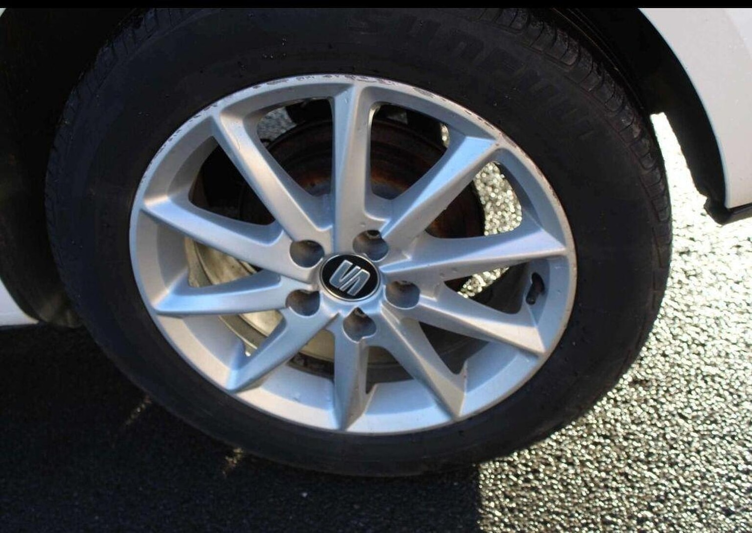 Used SEAT Ibiza 2016 for sale - 77423472: Photo 15