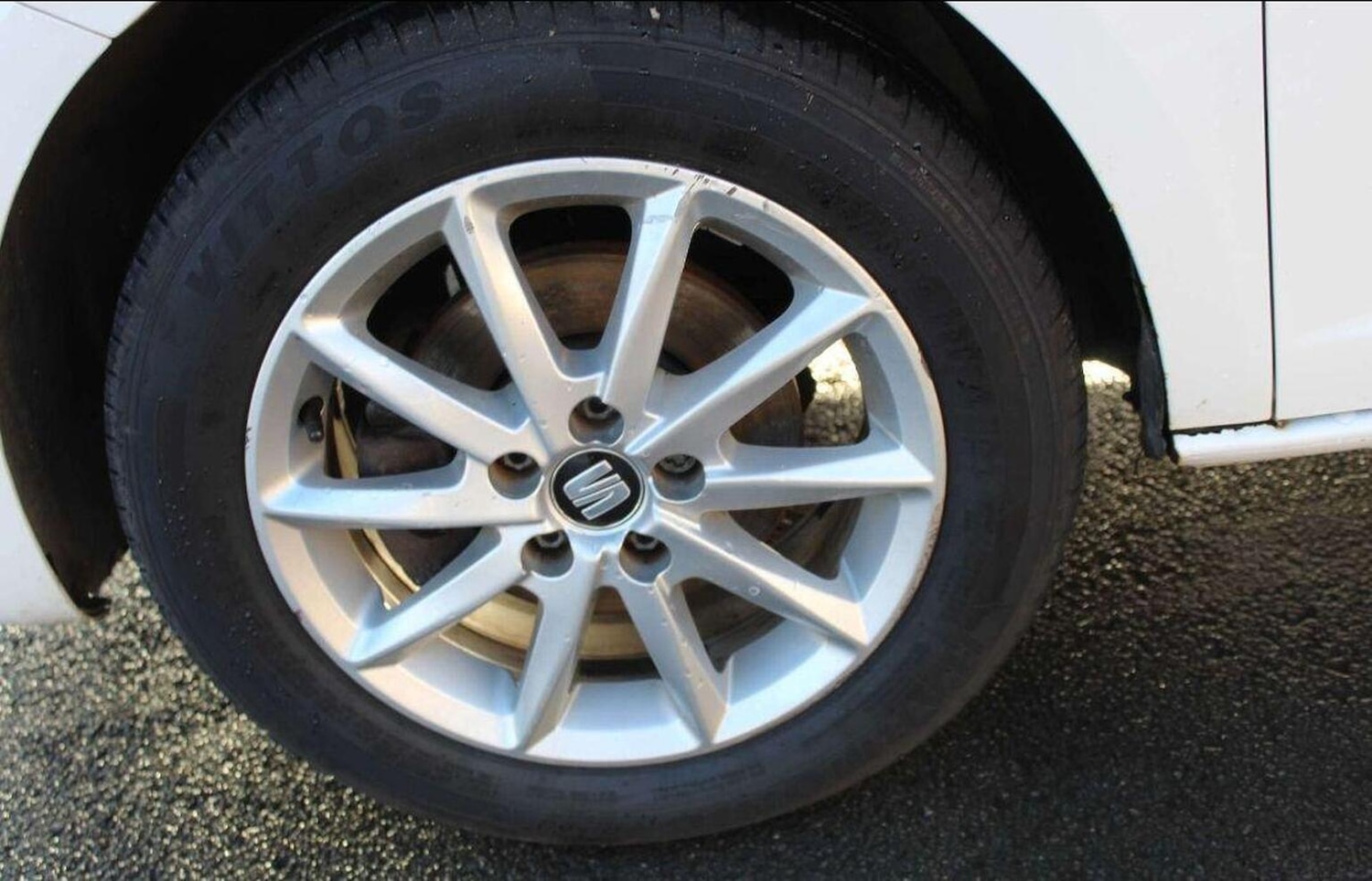 Used SEAT Ibiza 2016 for sale - 77423472: Photo 16