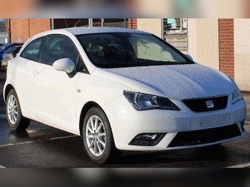 Used SEAT Ibiza 2016 for sale - 77423472: Photo